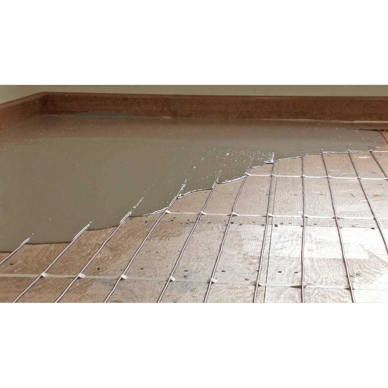 WarmlyYours Tempzone 120V Flex Roll - MT - Mrs Treak