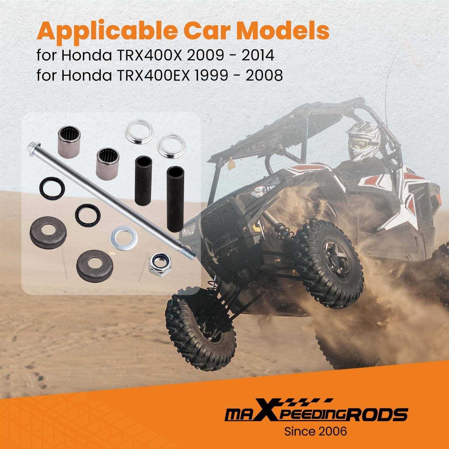 Tungsten Carbide Burr Set 1/4 Shank 10PC Double Cut Rotary Cutting Burrs Die Grinder Bits for Steel and Wood Working - MT - Mrs Treak