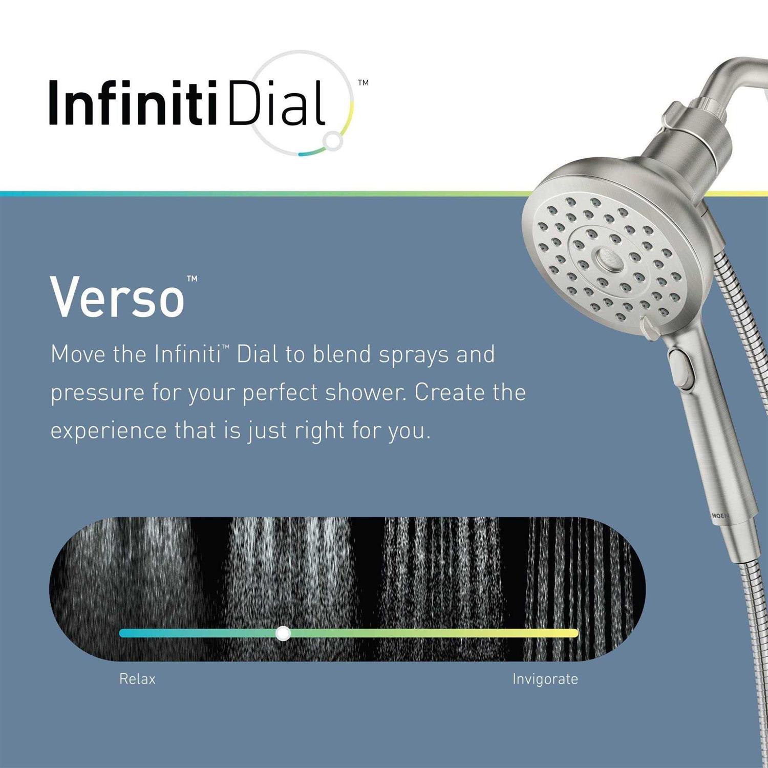 Moen Handle Mechanism Kit 93980 - MT - Mrs Treak