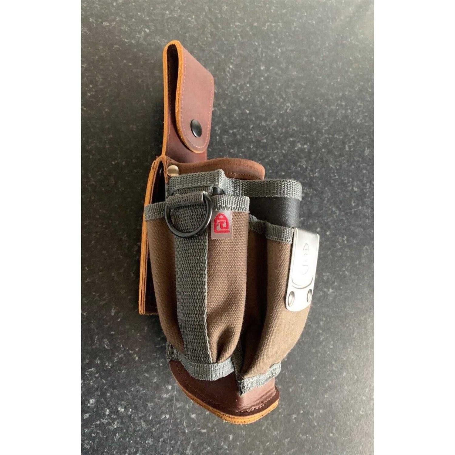 Veto Pro Pac MC Tool Bag - MT - Mrs Treak