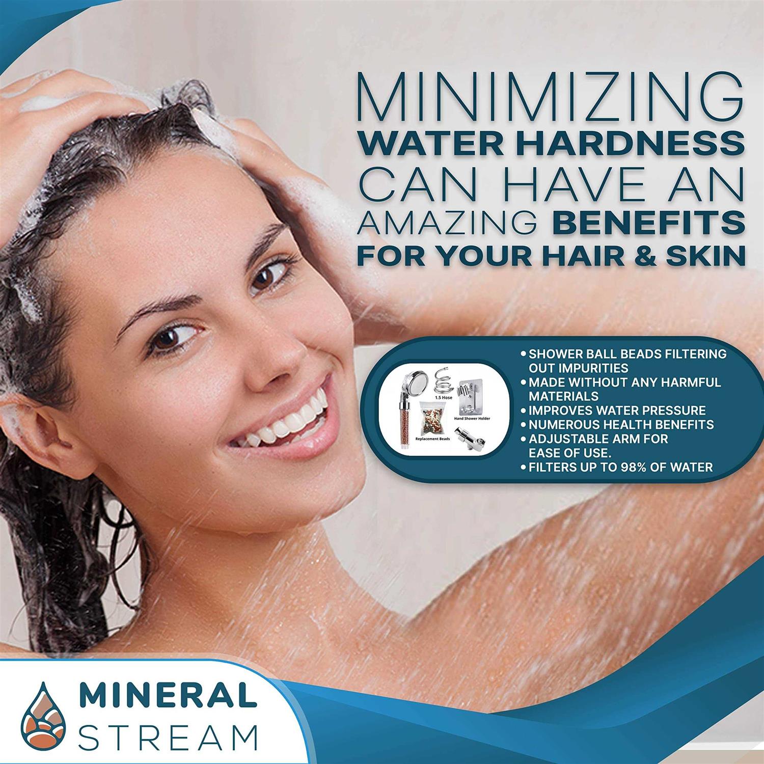 Mindy 60mm Heavy Duty Lock Warehouse Waterproof Keyed Padlock Top Security Lock with 4pcs Keys - MT - Mrs Treak