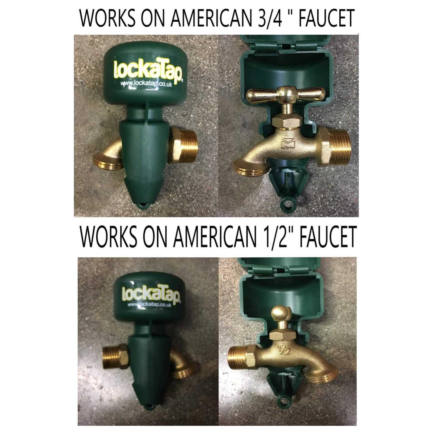 Lock-it Block-it 30 in. High-Impact Plastic White Security Burglar Bar and Secondary Window Lock - MT - Mrs Treak