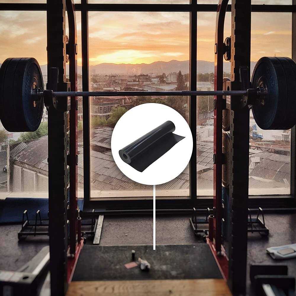 Dobtim Neoprene Rubber Strips Thick X Wide X Long - MT - Mrs Treak