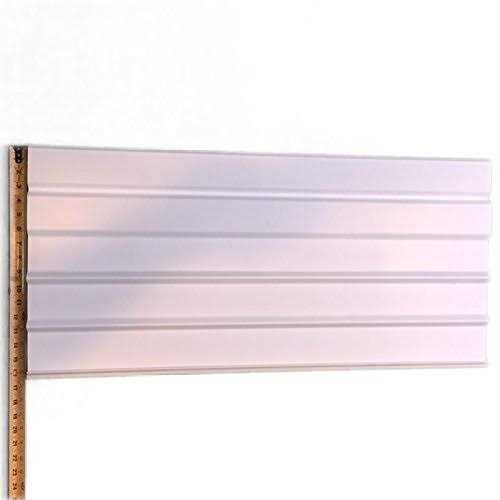 Mobile Home Skirting bottom Guard 20 Pack Cover up weed eater holes! - MT - Mrs Treak