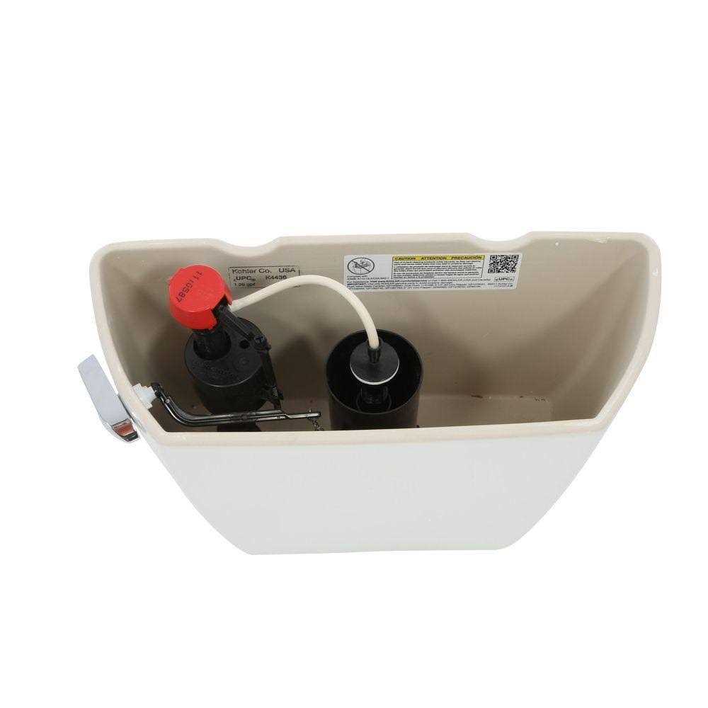 Kohler K-4326-0 Persuade Elongated Toilet Bowl - MT - Mrs Treak