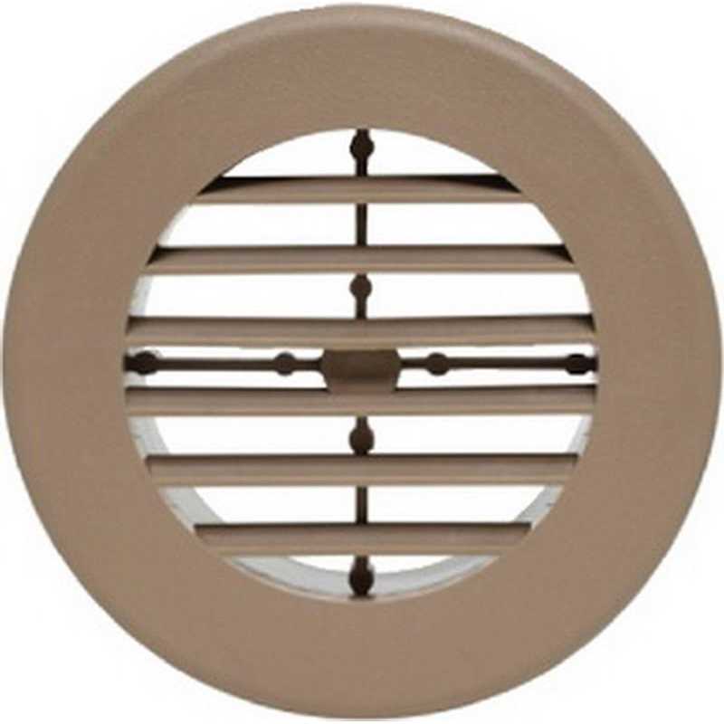 Valterra A10-3050 Check Valve/Vacuum Breaker - MT - Mrs Treak