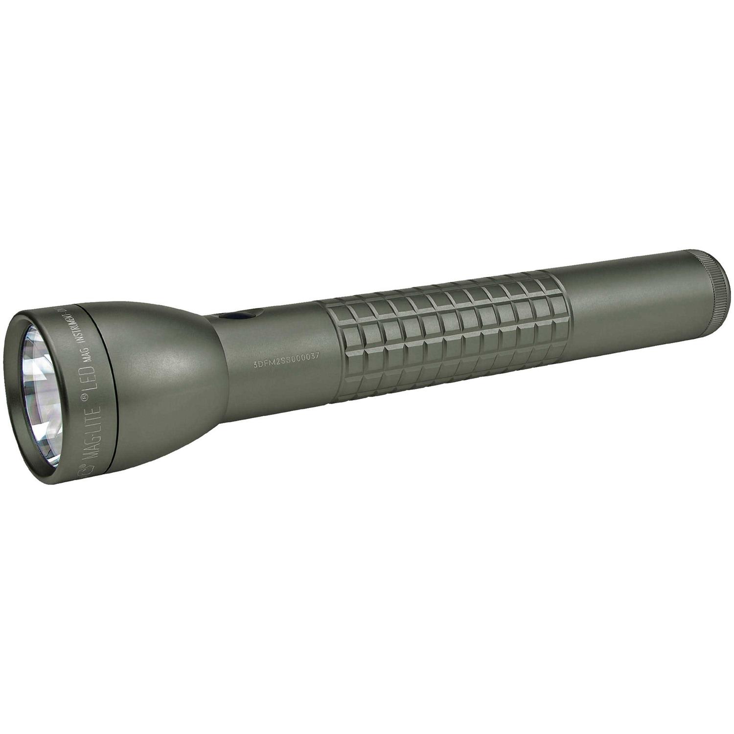 Maglite ML300LX LED D Flashlight - MT - Mrs Treak