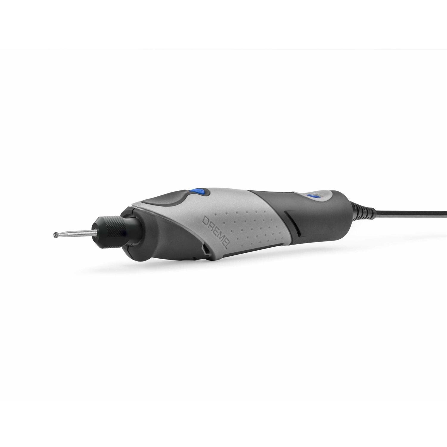 Dremel 200 Series - MT - Mrs Treak