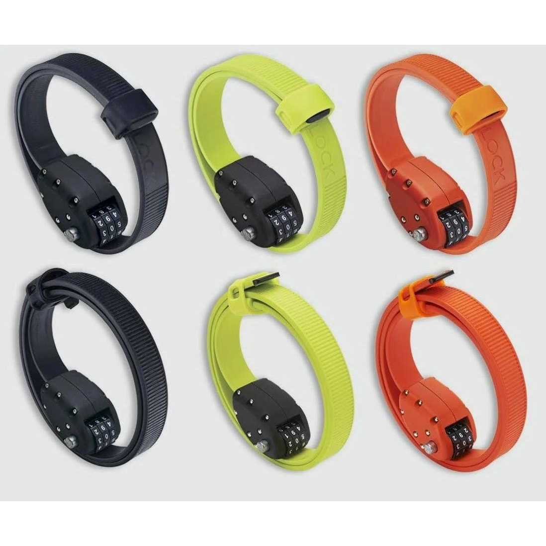 OTTOLOCK Cinch Lock - MT - Mrs Treak