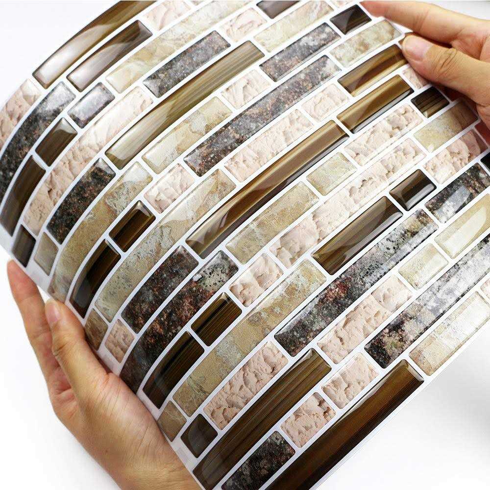 YINXIER 36 H x 1′ W x 1′ D Stair Banister W2170 - MT - Mrs Treak