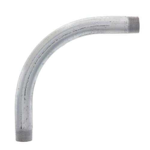 Topaz Rigid Conduit Elbow - MT - Mrs Treak