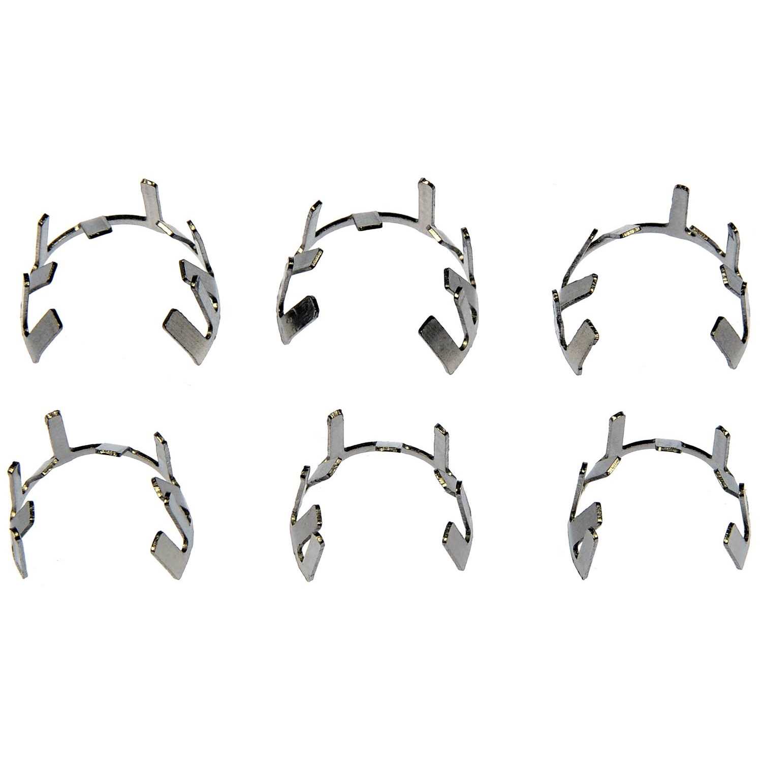 Dorman 800-016 Fuel Line Clip - MT - Mrs Treak