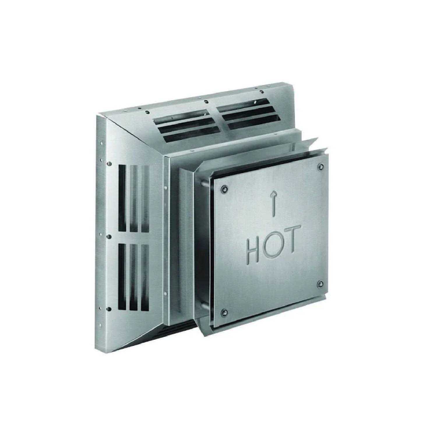 DuraVent 46DVA-E90B DirectVent Pro 90 Elbow - MT - Mrs Treak