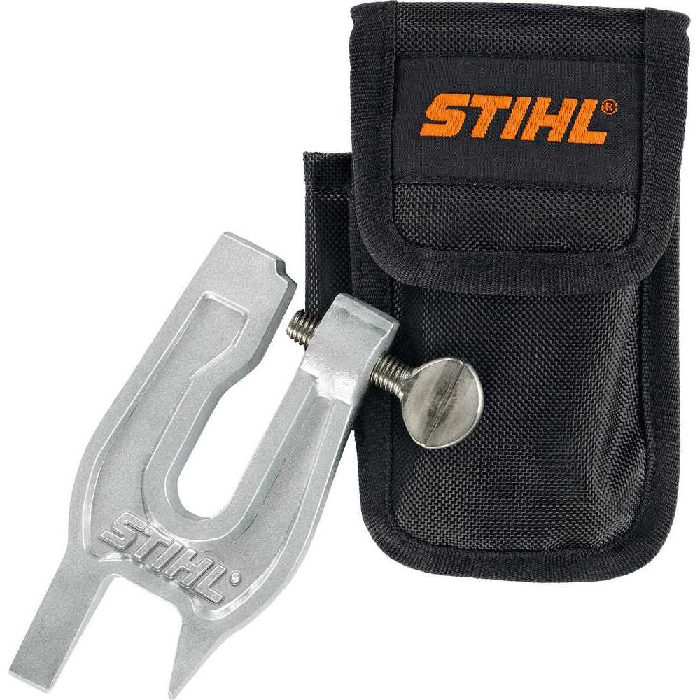 STIHL Gutter Cleaner - MT - Mrs Treak