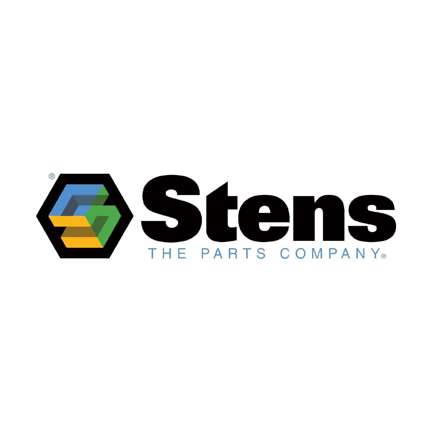 Stens 430-334 Ignition Switch / Exmark 109-4736 430334 - MT - Mrs Treak