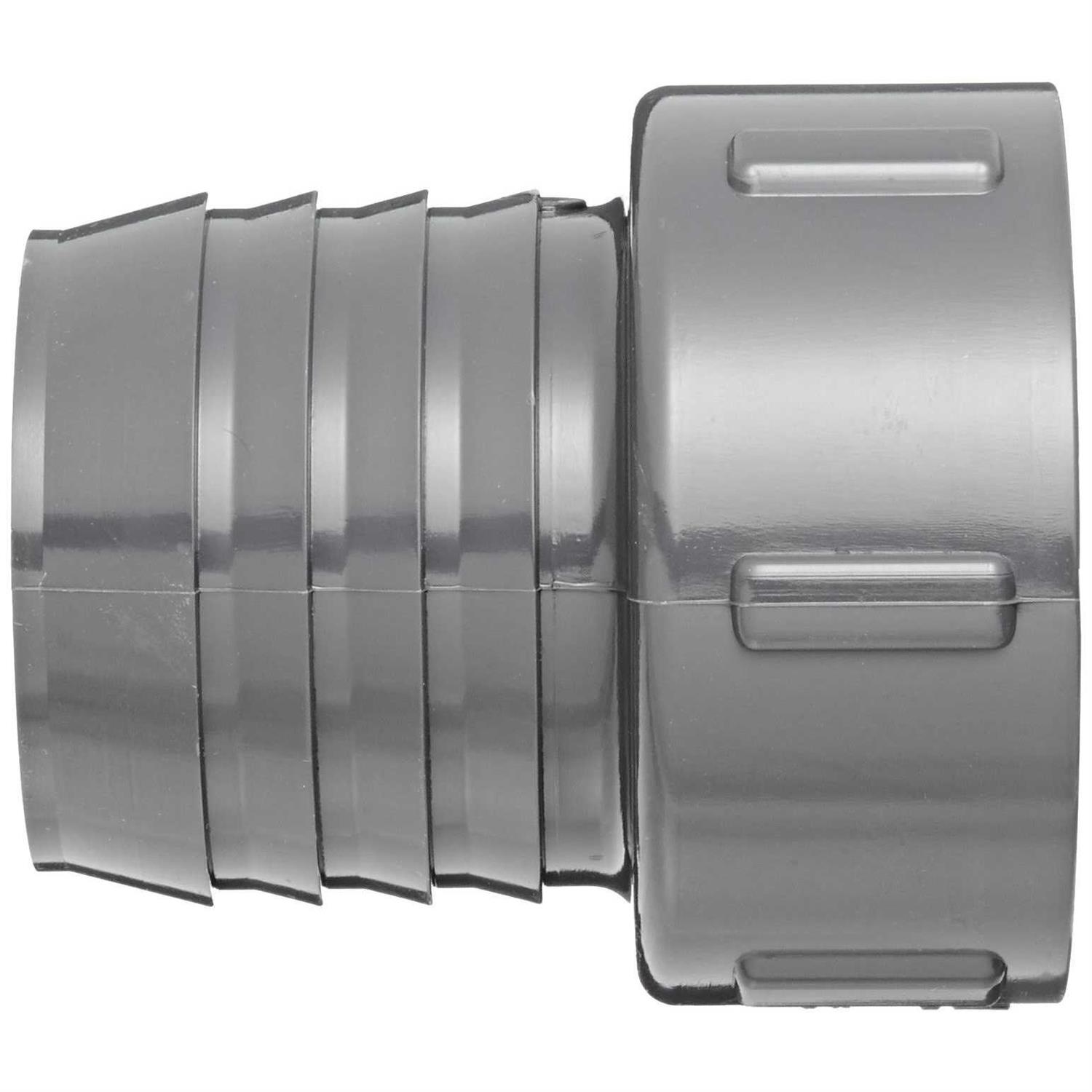 Spears 1435 Series PVC Tube Fitting Adapter - MT - Mrs Treak