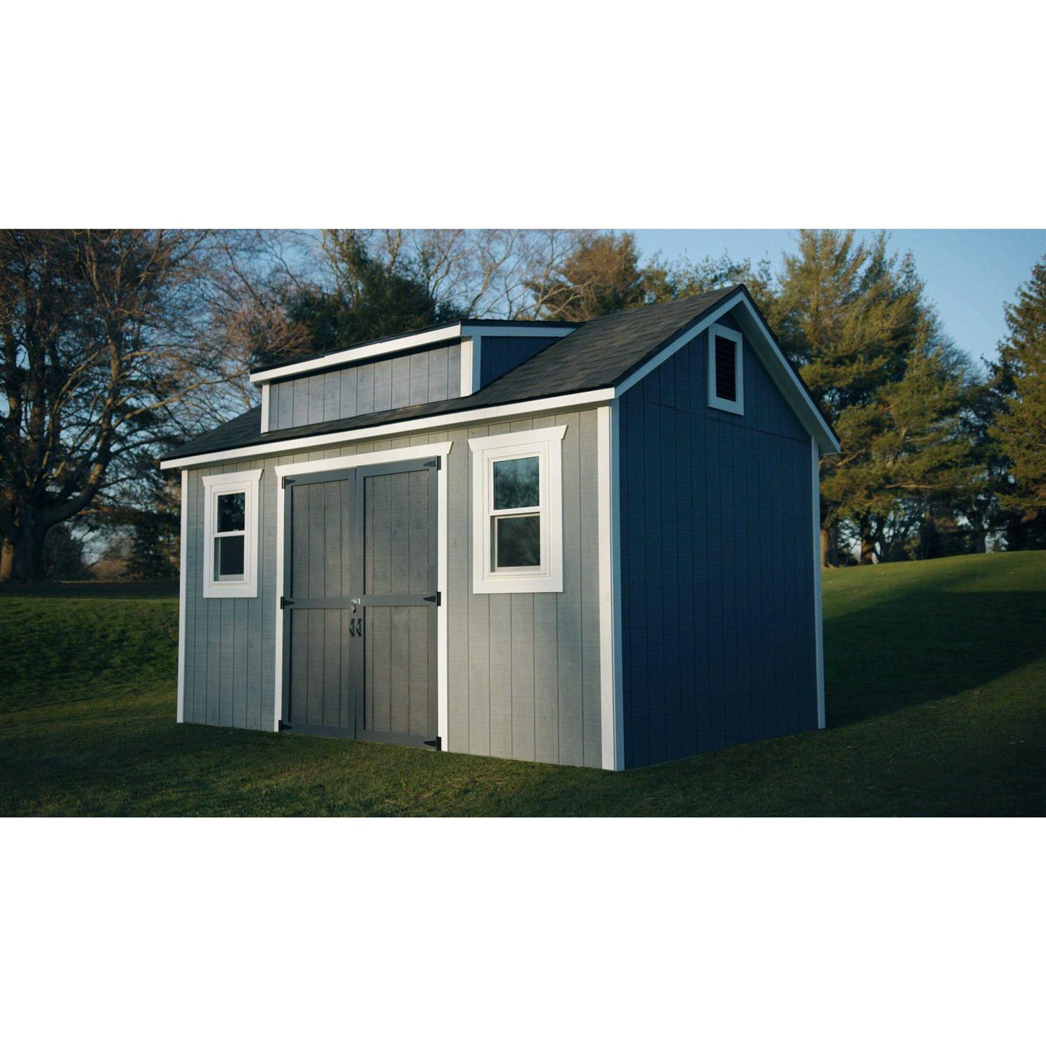 Plytanium 15/32-in x 4-ft x 8-ft Pine Plywood Sheathing - MT - Mrs Treak