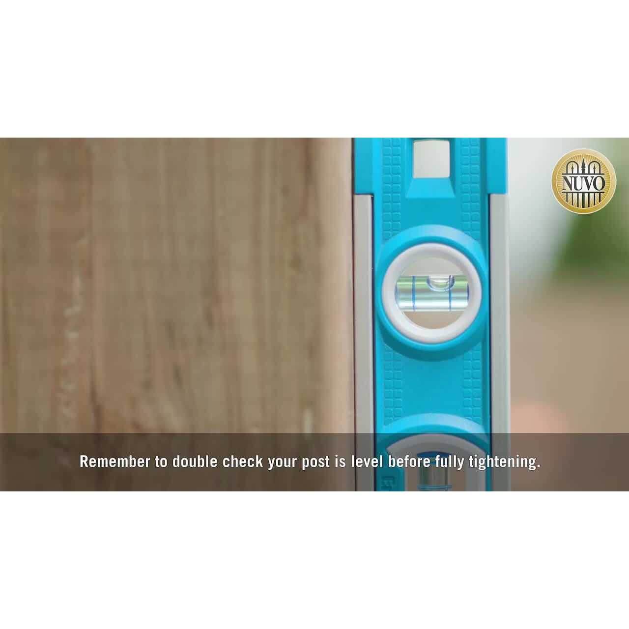 Nuvo Deluxe Adhesive - MT - Mrs Treak