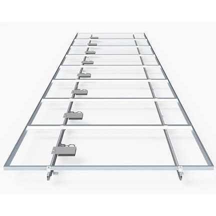 Unique-Bargains 20pcs Stainless Steel Spring U Clip Silver Tone - MT - Mrs Treak