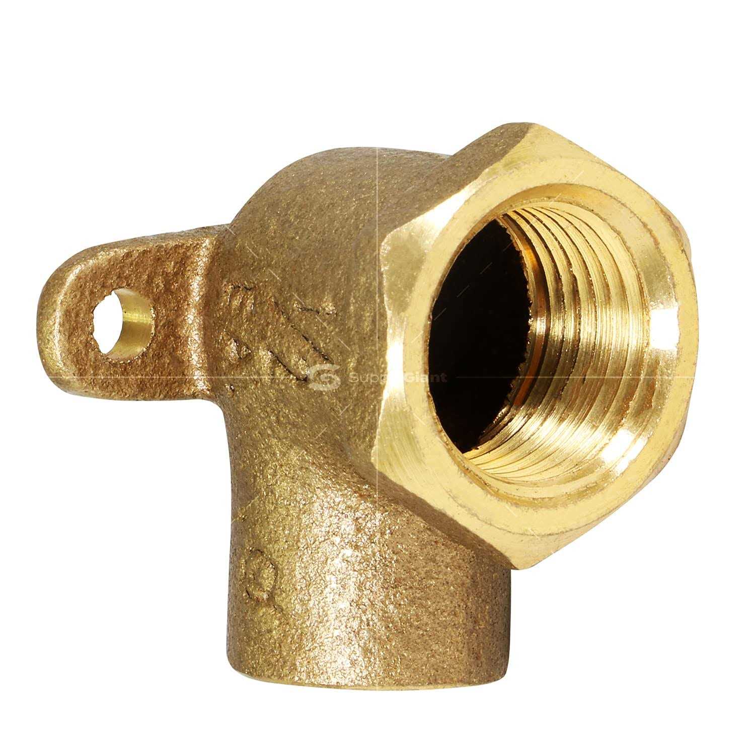 Supply Giant NDCT0400 2 Straight Merchant Steel Coupling - MT - Mrs Treak