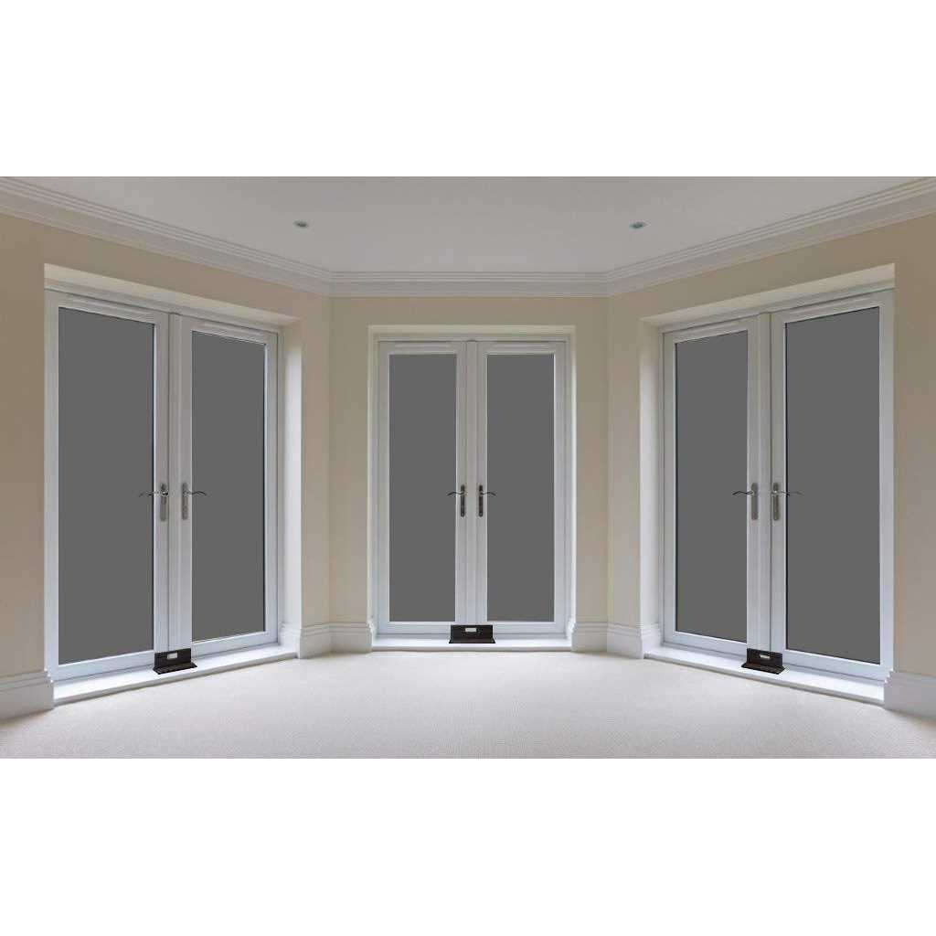 onforu 2 pack 72w LED shop Light for garage 600w equiv - MT - Mrs Treak