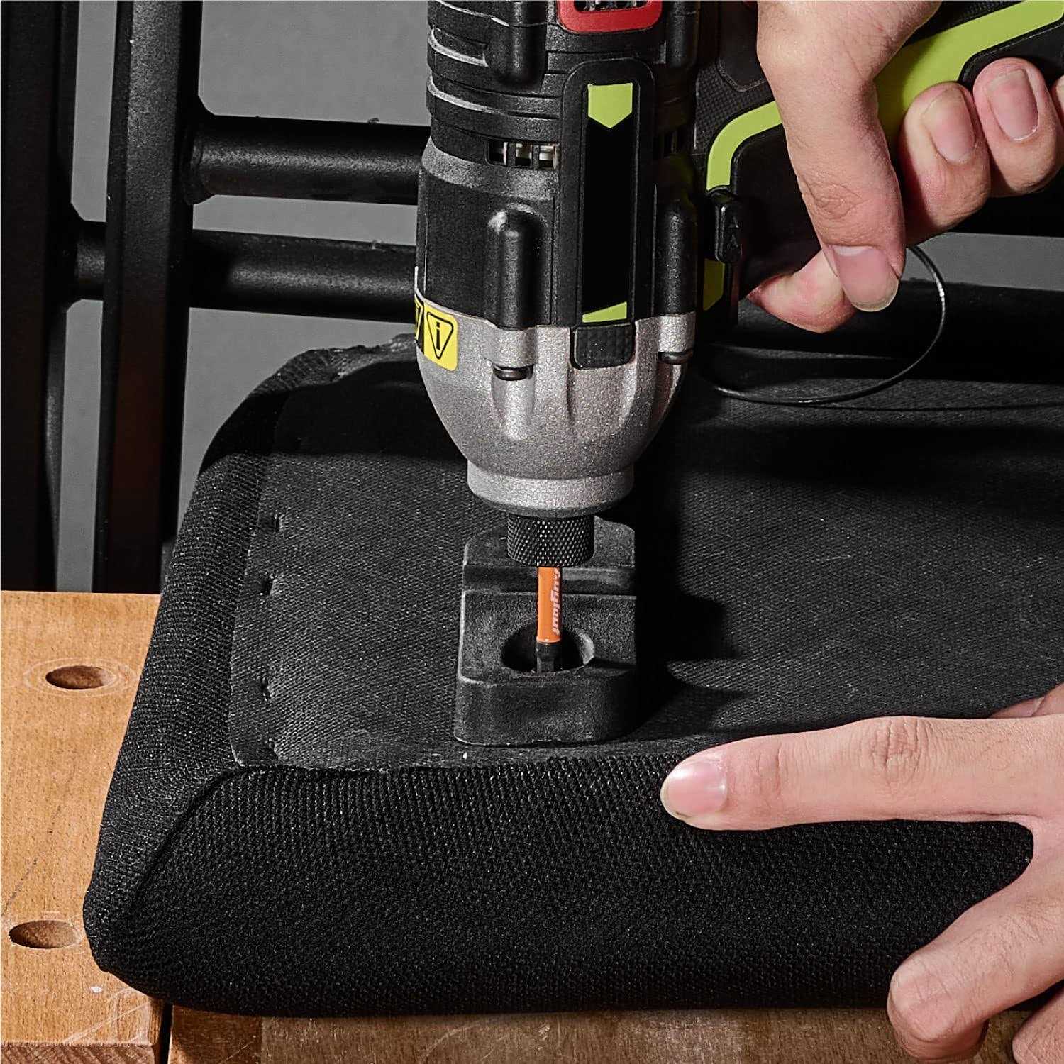 toolant Impact Hex Head Allen Wrench Drill Bits Set - MT - Mrs Treak