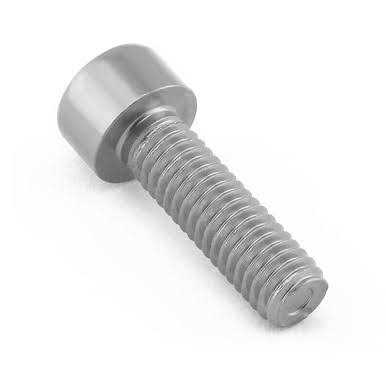 Pro-Bolt Aluminum Socket Cap Bolt - MT - Mrs Treak