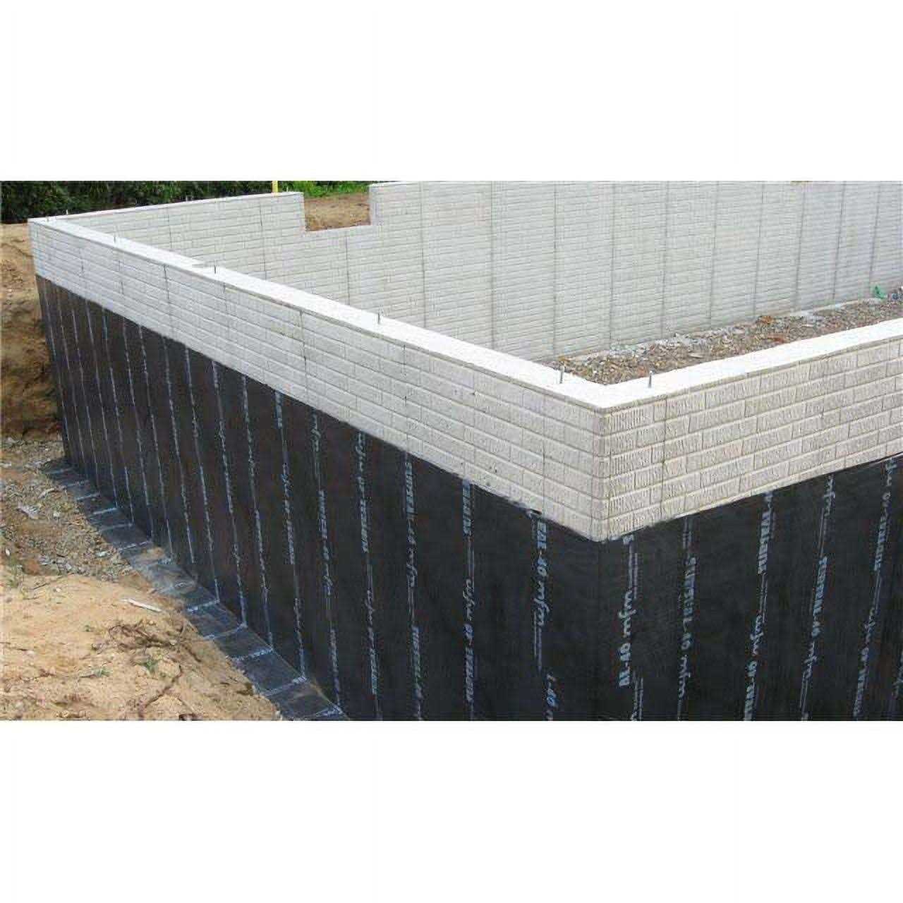 MFM SubSeal40 Waterproof House Wrap - MT - Mrs Treak