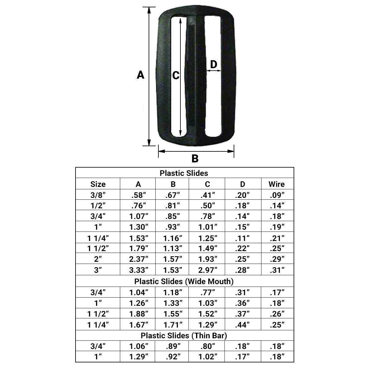 Strapworks BioThane Beta Series Coated Webbing - MT - Mrs Treak