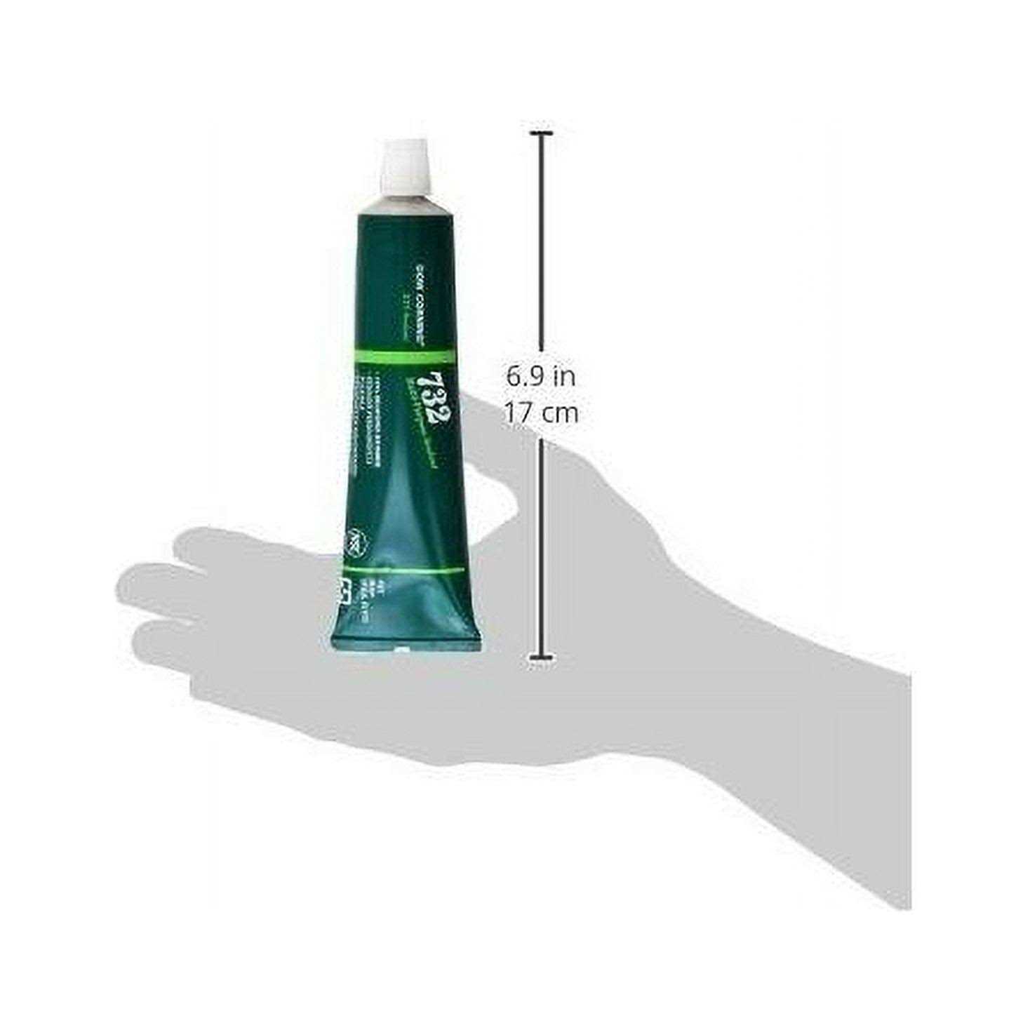 Dow Corning 111 O-Ring Silicone Lubricant - MT - Mrs Treak