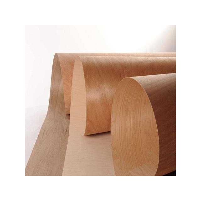 Edgemate 48 in. x 96 Wood Veneer with 10 Mil Paper Backer - MT - Mrs Treak