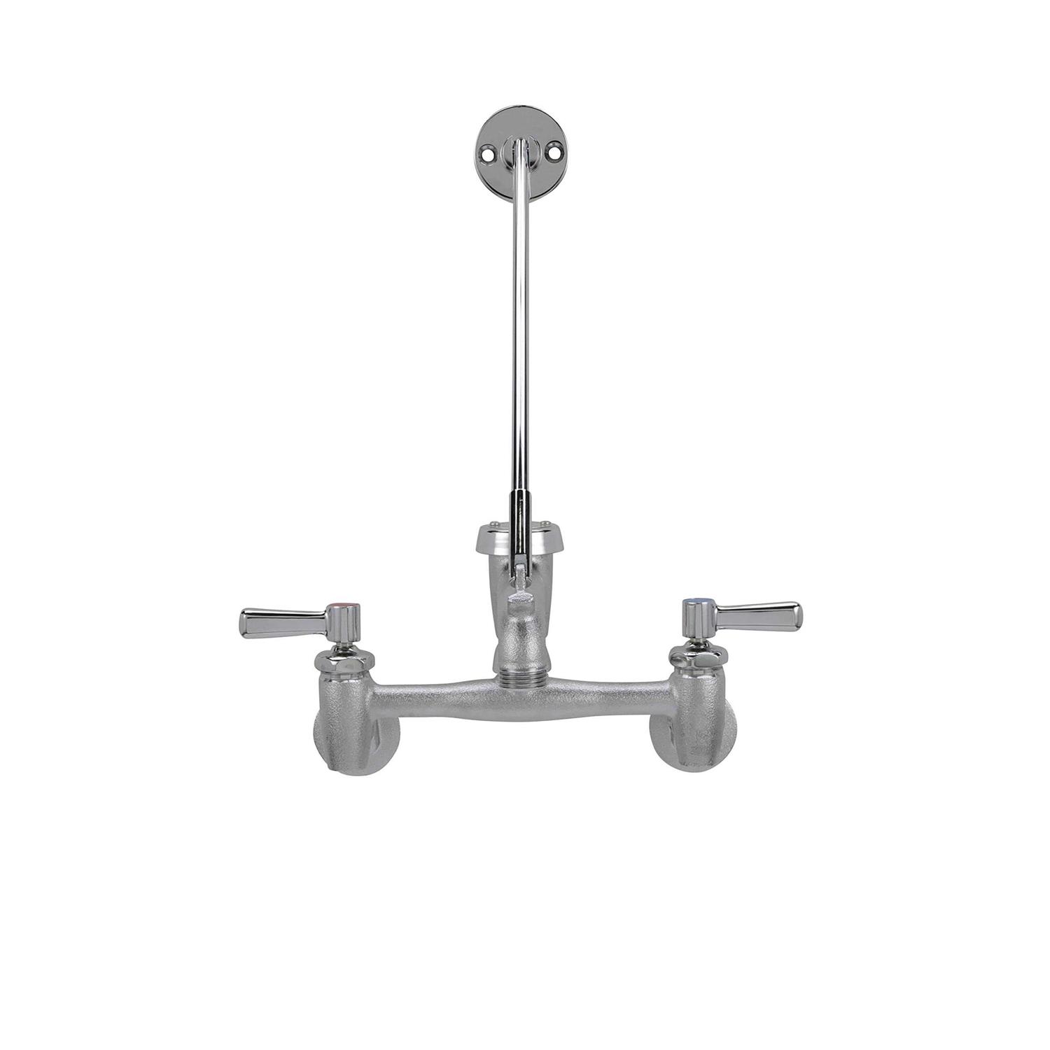Zurn Z7300-SS-MT Tub and Shower Valve - MT - Mrs Treak