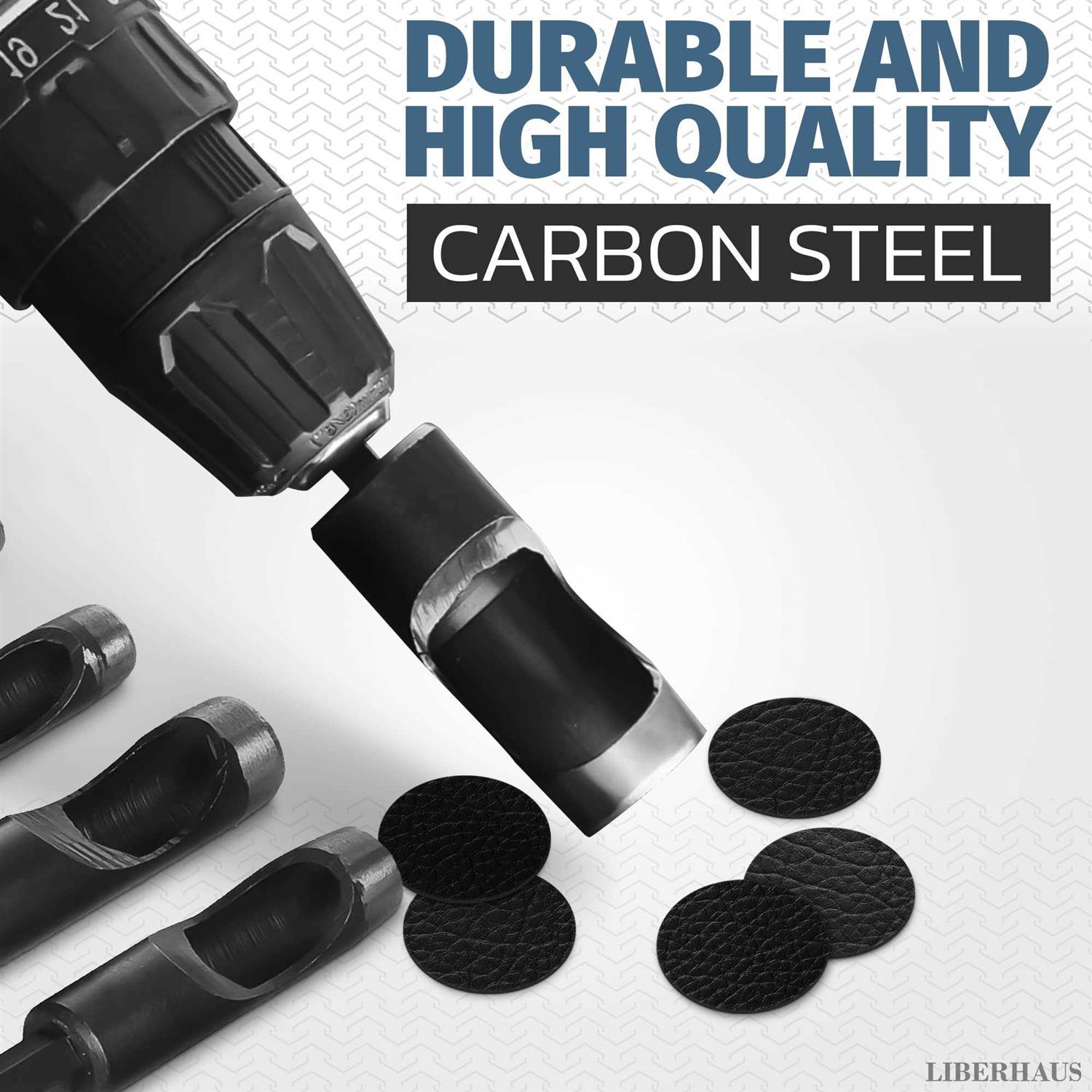 Liantral Survival Camping Axe Folding Tactical Axe Hatchet With Hammer - MT - Mrs Treak