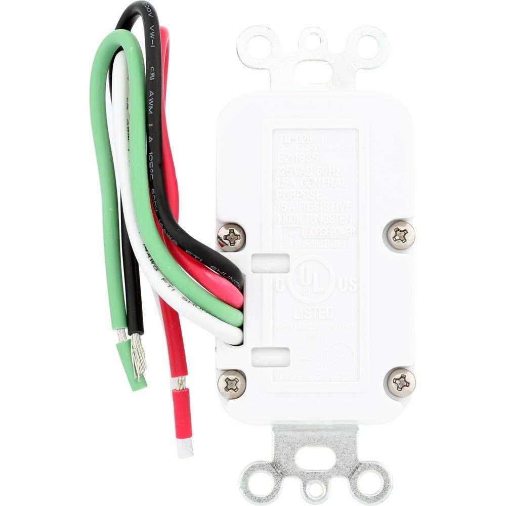 Westek Table Top Slide Control Dimmer 4010W - MT - Mrs Treak