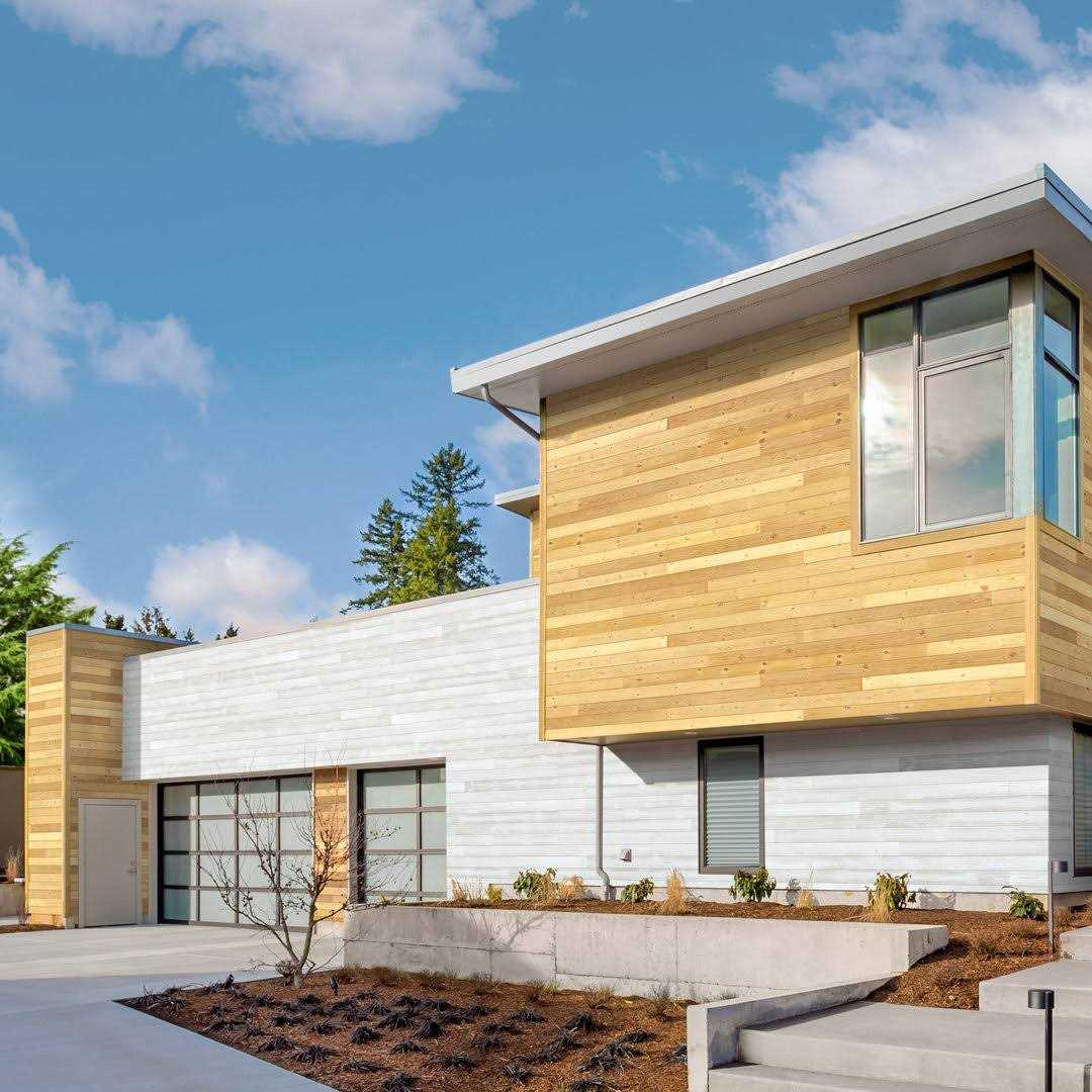 UFP-Edge Thermally Modified Wood 1 in. x 4 in. x 8 ft. Trim Boards - MT - Mrs Treak