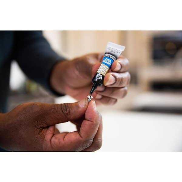 Dap Tank Bond Liquid Grip 7079800177 - MT - Mrs Treak