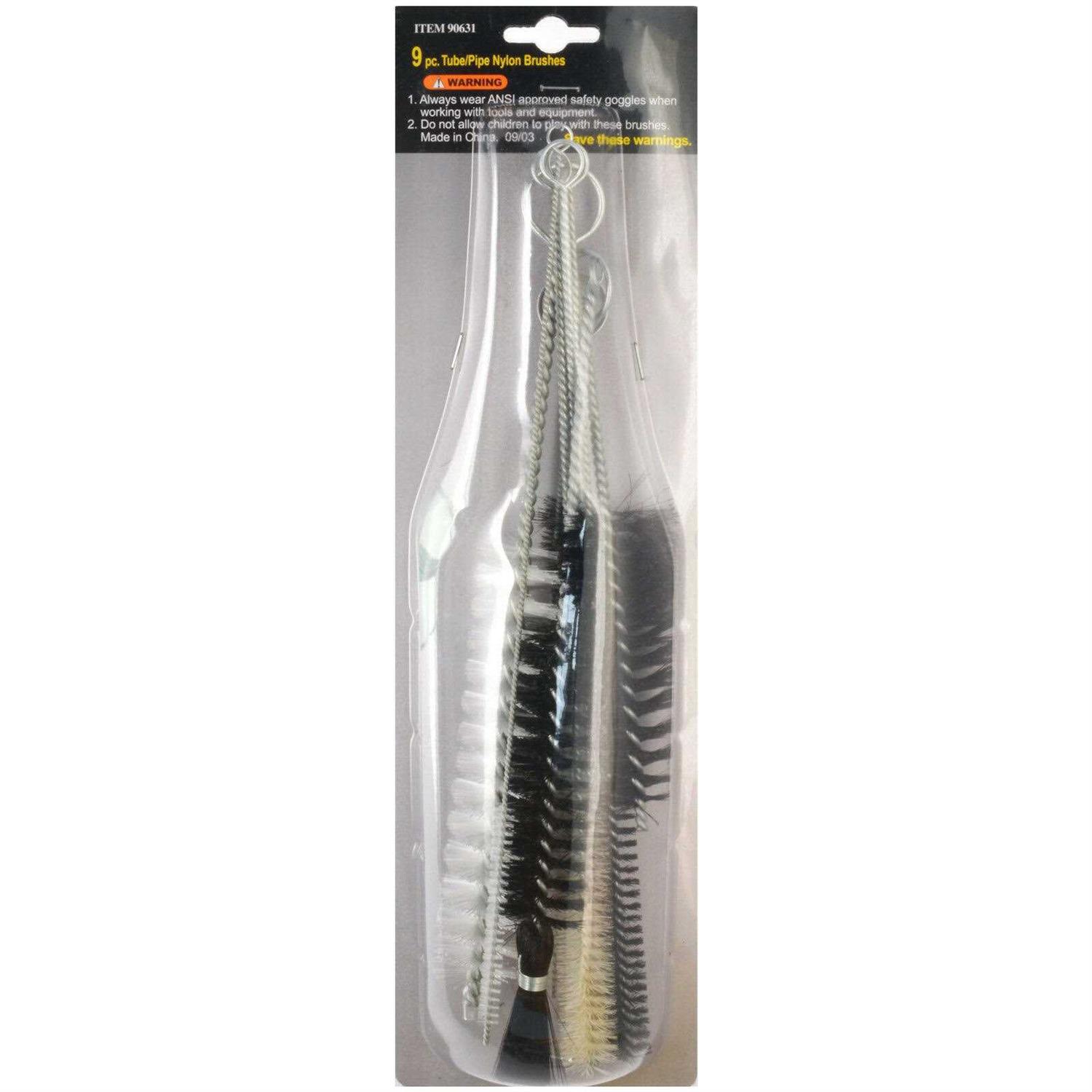 Tube Brush Set - MT - Mrs Treak