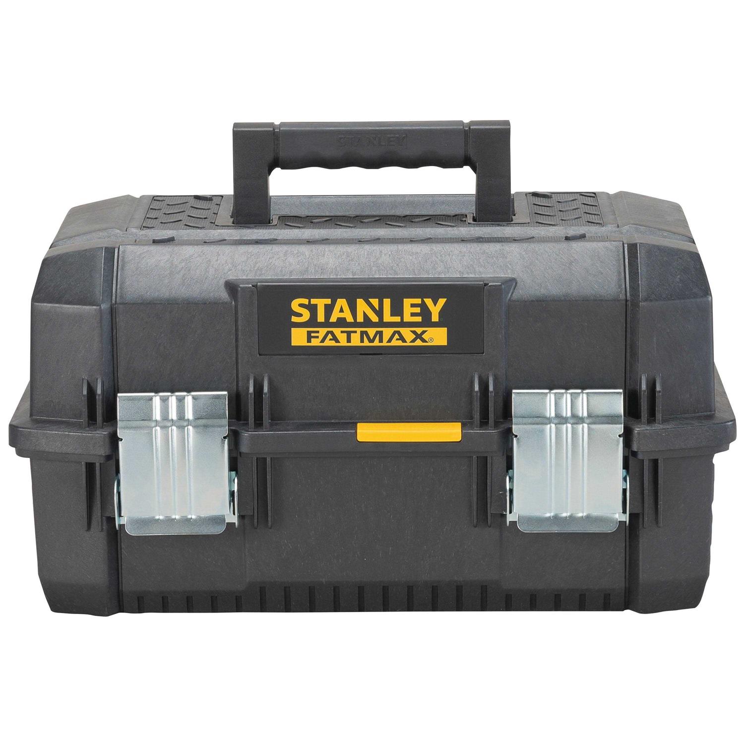 Stanley FatMax 140W Power Inverter with USB - MT - Mrs Treak