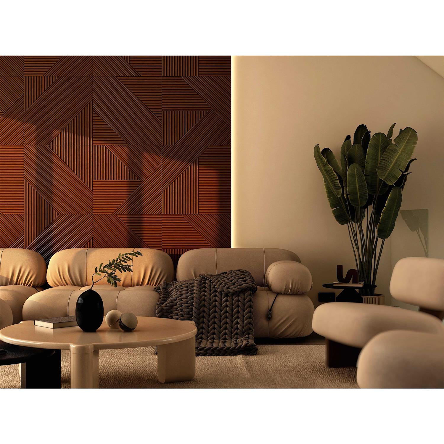 Modern Masters Tint Base Water-Based Venetian Plaster 1 gal - MT - Mrs Treak