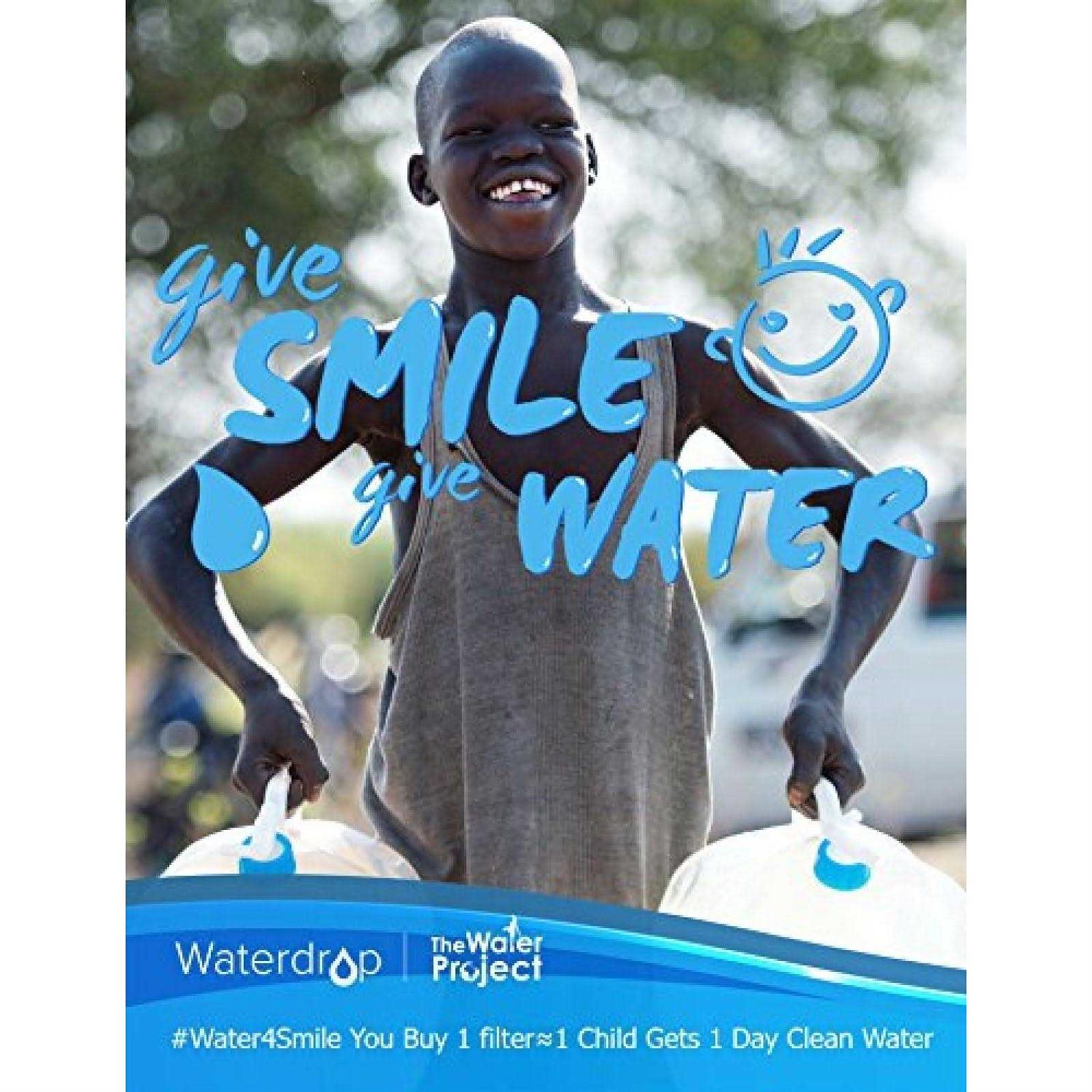 Waterdrop 4396508 Refrigerator Water Filter Replacement for Whirlpool 4396508 - MT - Mrs Treak