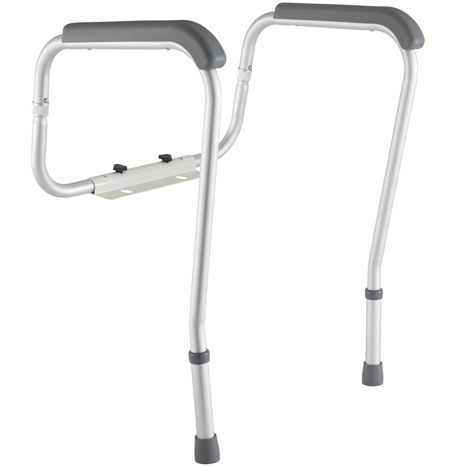 Medline Toilet Safety Rail - MT - Mrs Treak