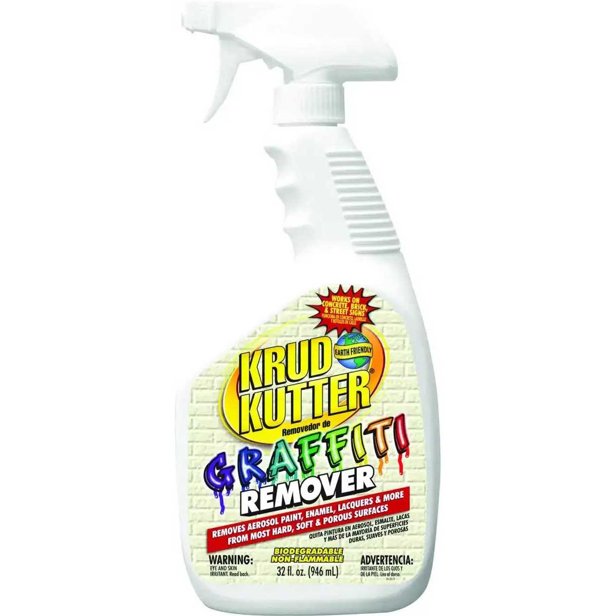 Krud Kutter Concrete and Driveway Cleaner DG014 - MT - Mrs Treak