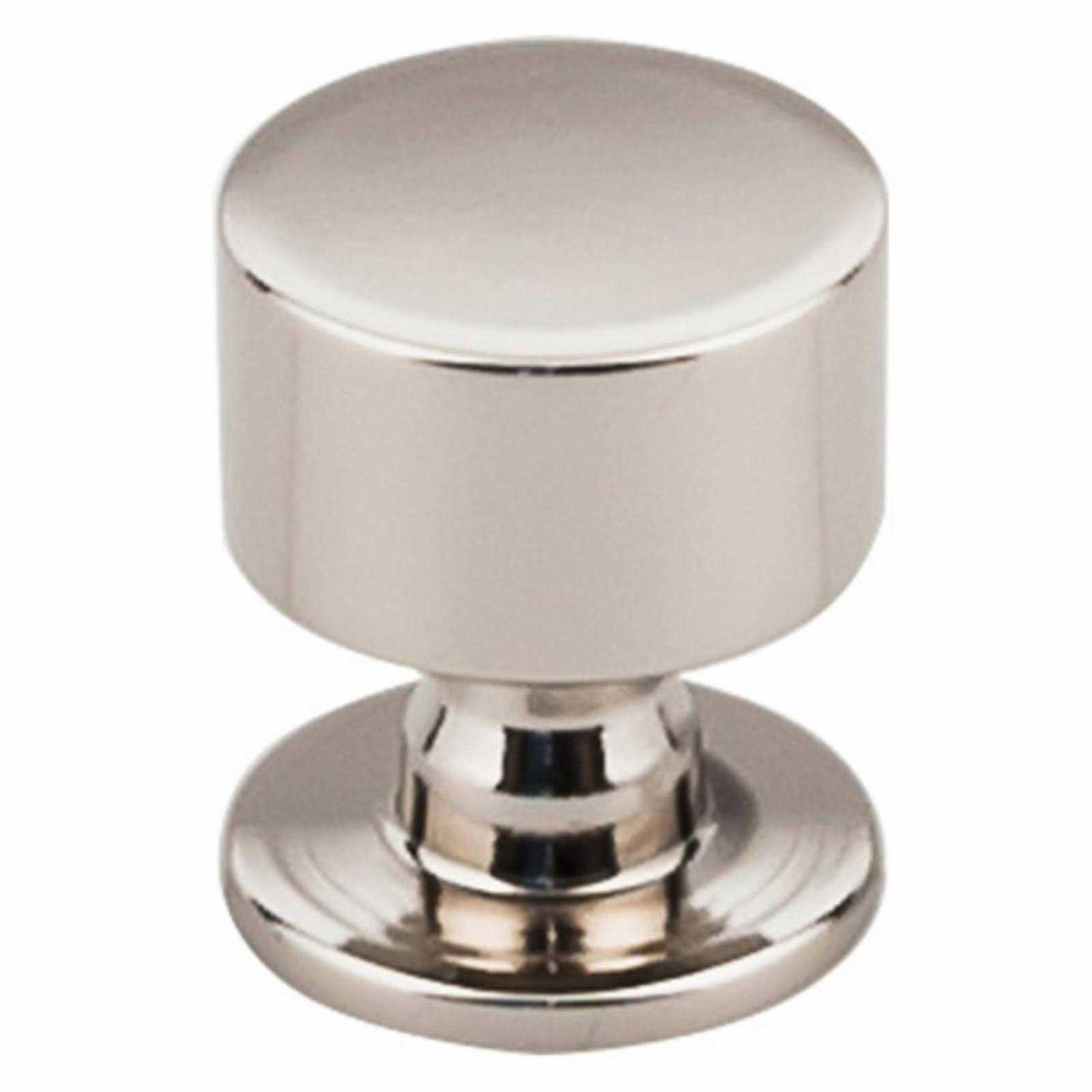 Top Knobs Serene TK803PN Kara Pull - MT - Mrs Treak