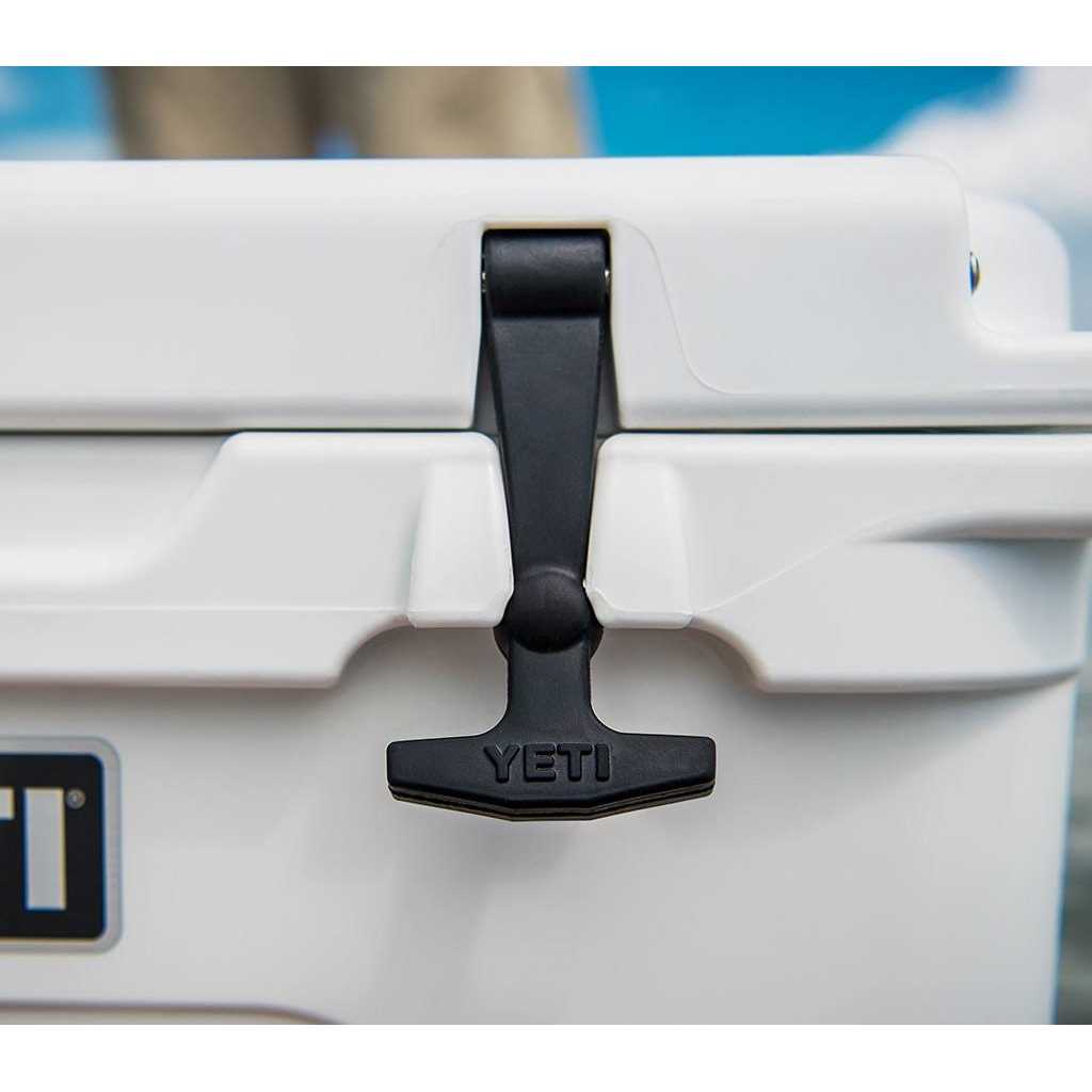 YETI Security Cable Lock & Bracket - Mrs Treak