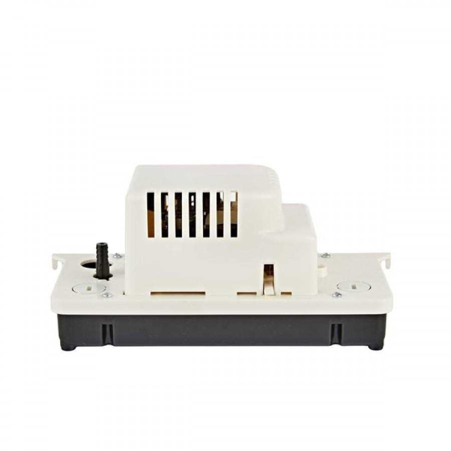 Little Giant Pump 502103 Pump 5-1/2 in. L - MT - Mrs Treak