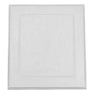 Novik 7.13 in. x 7.88 in. Surface Mounting Block - MT - Mrs Treak