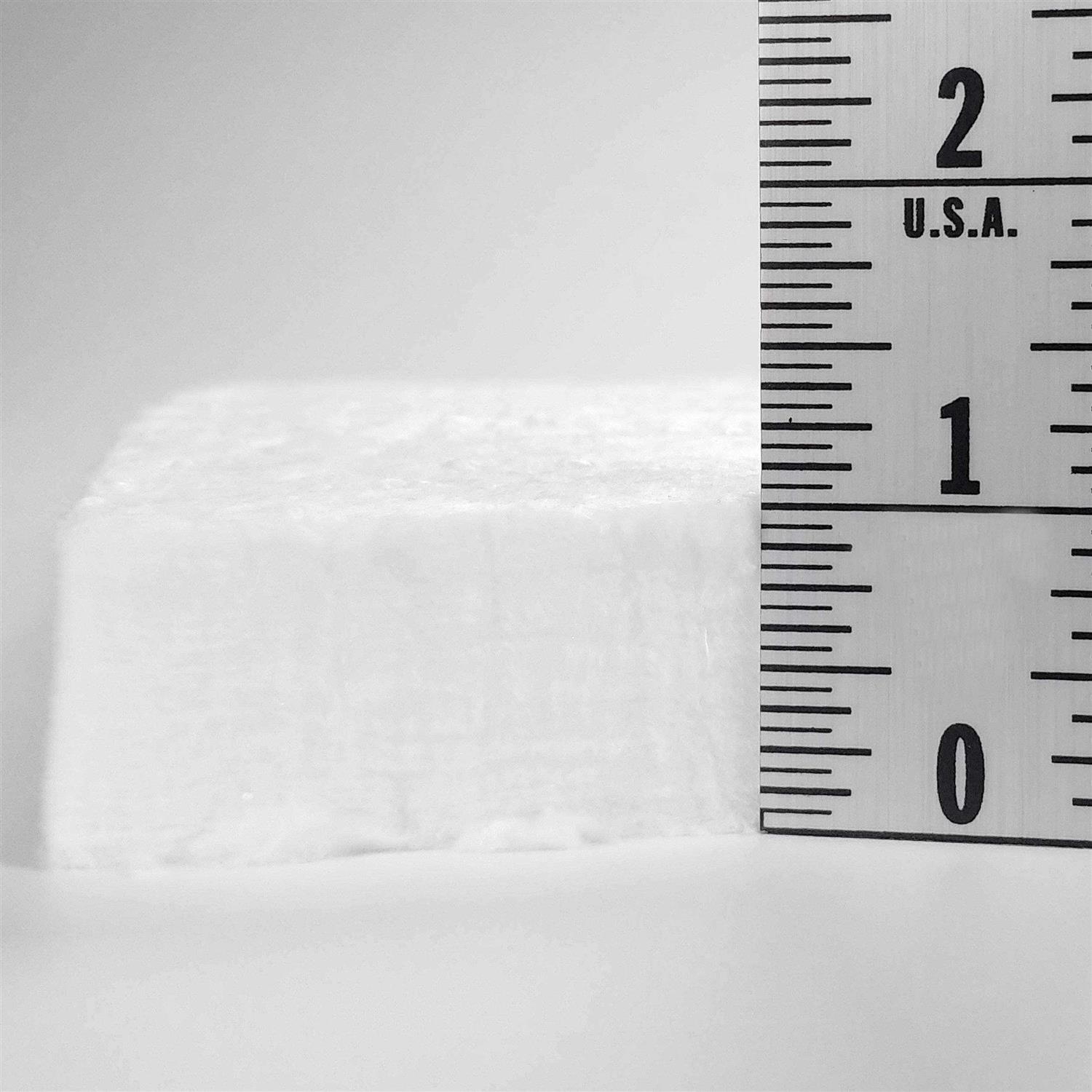 Lynn Manufacturing Kaowool Ceramic Fiber Insulation Thick x 16 x - MT - Mrs Treak