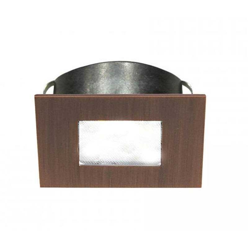 WAC Lighting LED Adjustable Directional Trim in White HR-D425LED-WT - MT - Mrs Treak