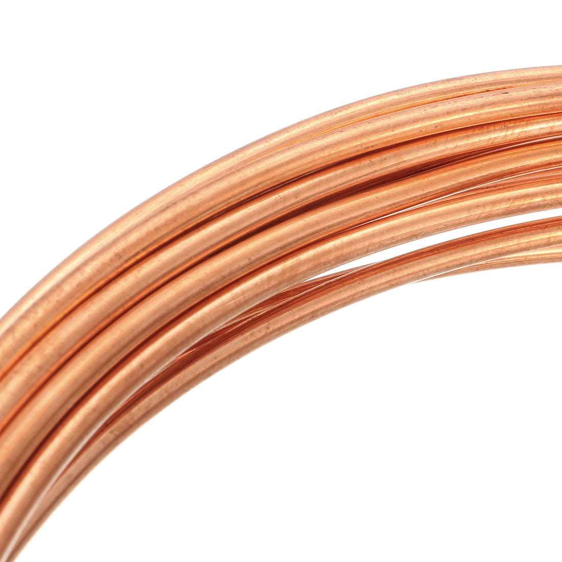 Uxcell Refrigeration Tubing Copper Tubing Coil - MT - Mrs Treak
