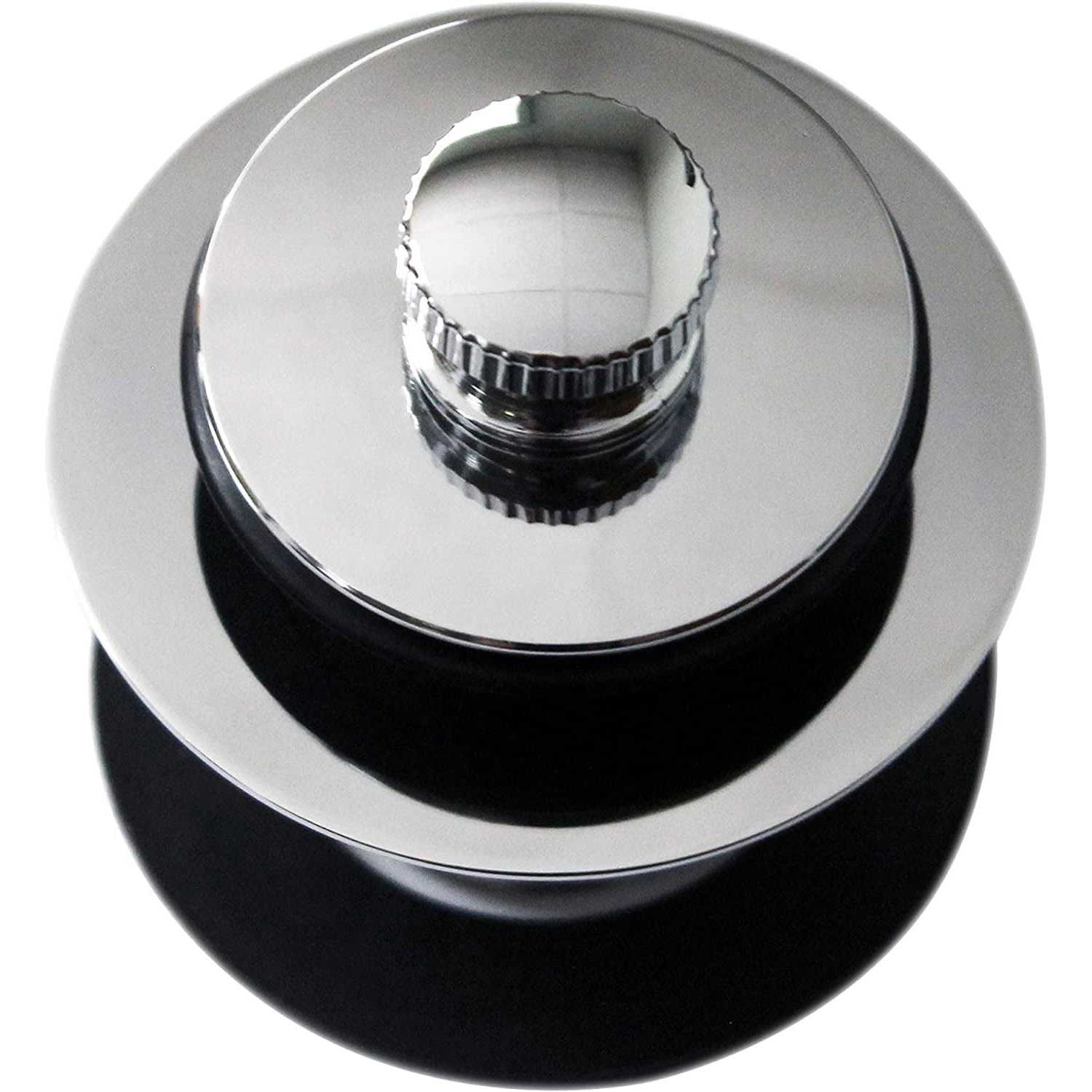 Westbrass D302-1-07 .5 in. x 10 in. Shower Arm with Sure Grip Flange - MT - Mrs Treak